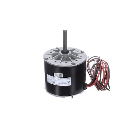 York Mtr, Cond, 1/8 Hp, 1075/1, Cw, 230-1-60 S1-02440886000